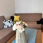 Apartament Al-dom Dworcowa 9