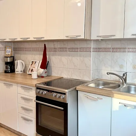 Al-dom Dworcowa 9 * קולובז'ג