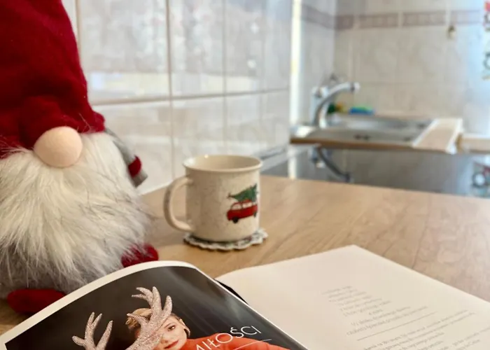 Al-dom Dworcowa 9 דירה קולובז'ג