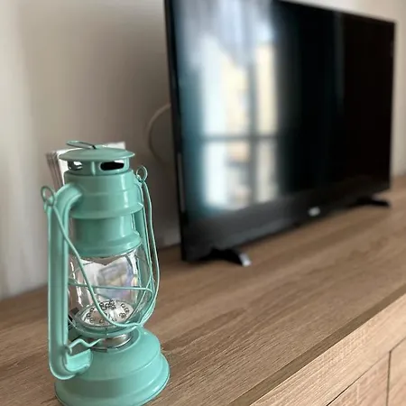 Al-dom Dworcowa 9 * コウォブジェク