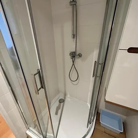 アパート Al-dom Dworcowa 9