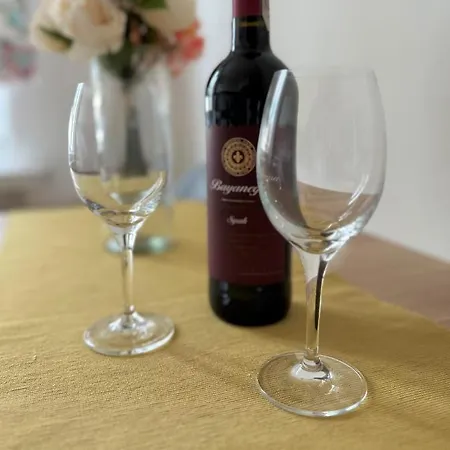 アパート Al-dom Dworcowa 9 *