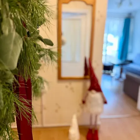 Al-dom Dworcowa 9 Apartment *