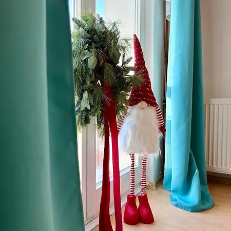 Al-dom Dworcowa 9 Apartamento Kołobrzeg