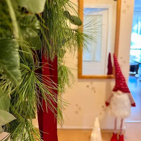 Al-dom Dworcowa 9 Apartment Kolobrzeg