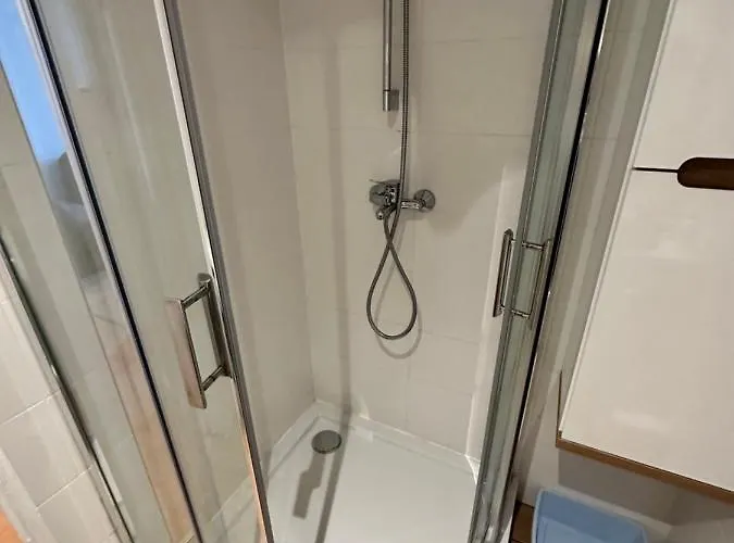 Apartamento Al-dom Dworcowa 9