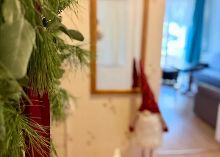 Al-dom Dworcowa 9 Apartamento *