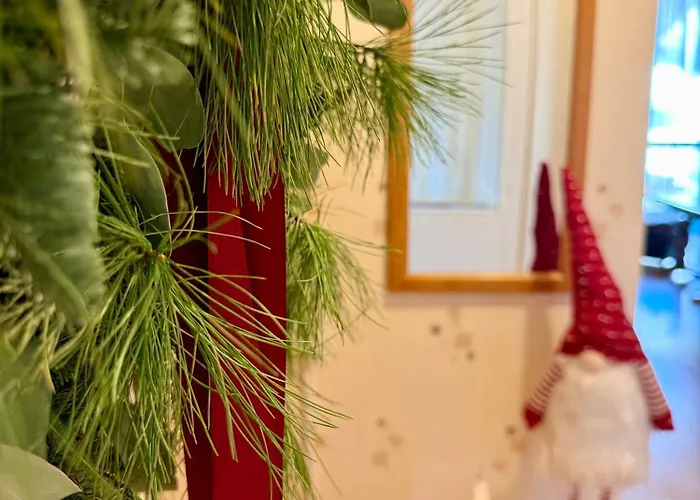 Al-dom Dworcowa 9 Apartamento Kołobrzeg